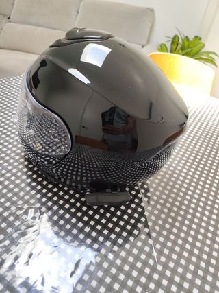 Casco modular Scorpion Exo-3000 modular