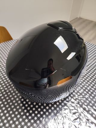 Casco modular Scorpion Exo-3000 modular