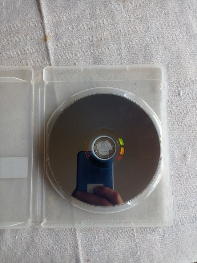 Uncharted 3 PS3 (PlayStation 3)