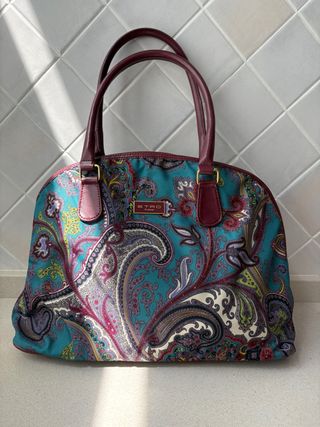 Borsa ETRO