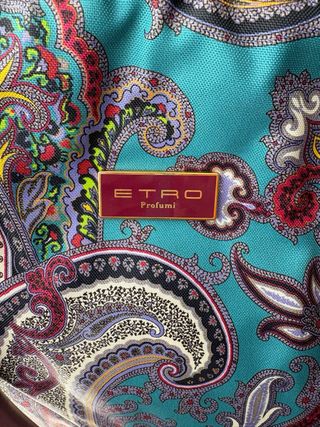 Borsa ETRO