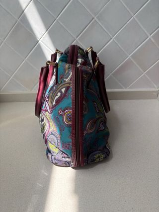 Borsa ETRO
