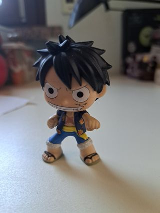 Funko mistery One Piece