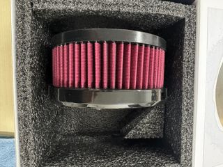 Filtro de aire Trask Assault Harley Davidson 