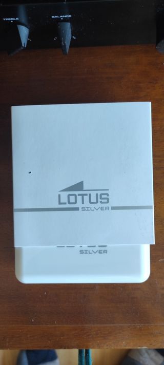 Pulsera Lotus fucsia - perla