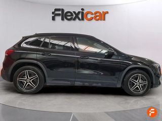 Mercedes EQA EQA 250