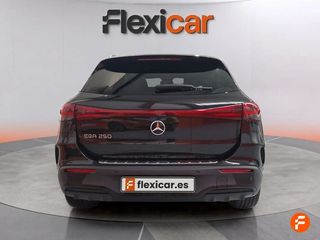 Mercedes EQA EQA 250