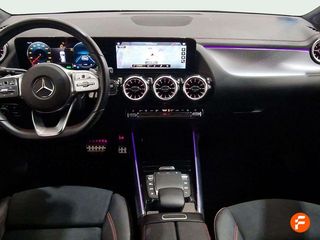 Mercedes EQA EQA 250