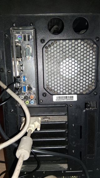 Torre PC i7 4770 16GB RAM 1TB