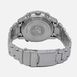 Citizen Eco-Drive Super Pilot Titanium