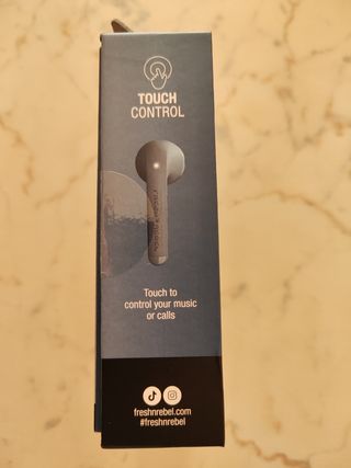 Fresh 'n Rebel Twins Core Cuffie