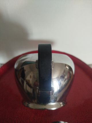 Zuccheriera Alessi vintage