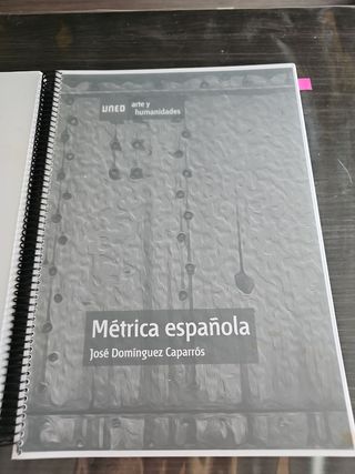 Lenguaje y literatura UNED