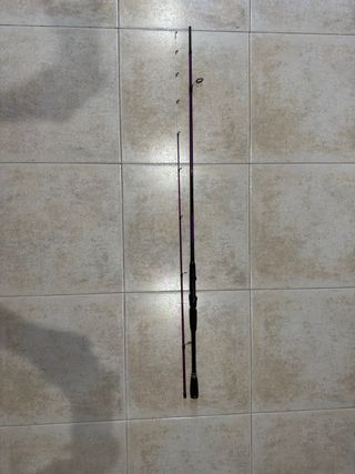 Caña Hart Toro 2,44m 10-40g.
