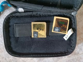 Nintendo 3DS Azul - Consola Portátil