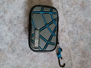 Nintendo 3DS Azul - Consola Portátil