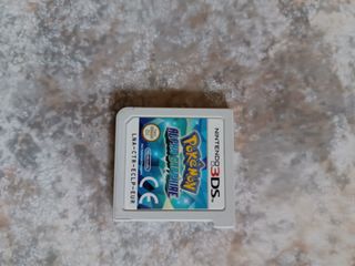Nintendo 3DS Azul - Consola Portátil