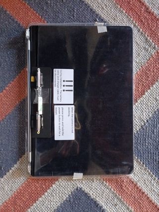 Kit pantalla de repuesto MacBook pro retina 13"