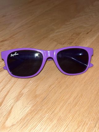 Gafas Koyo Bom infantiles - Moradas