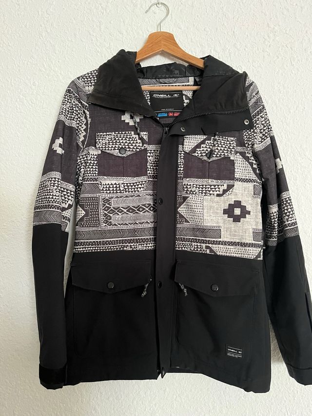 Cazadora snow O'Neill