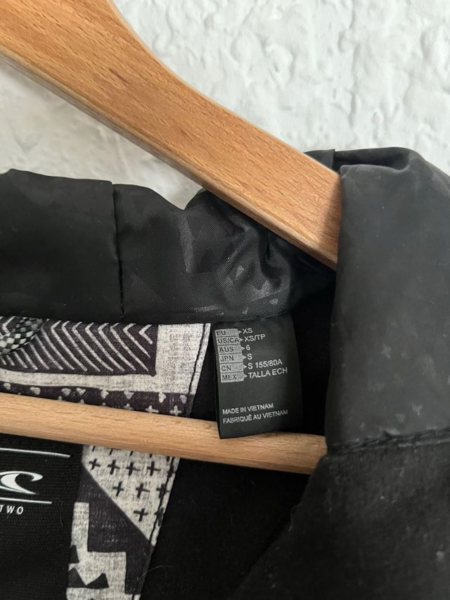 Cazadora snow O'Neill