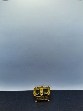 Skylanders Gold Mystery Chest