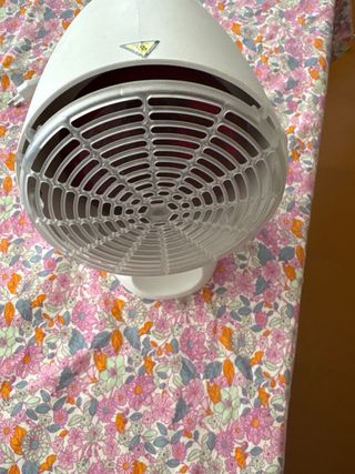 Lámpara infrarrojos