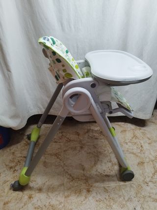 Trona Chicco Polly Progress 5