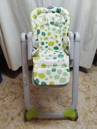 Trona Chicco Polly Progress 5