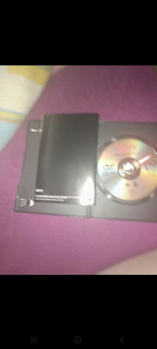 Película Drácula ( El amor nunca muere)