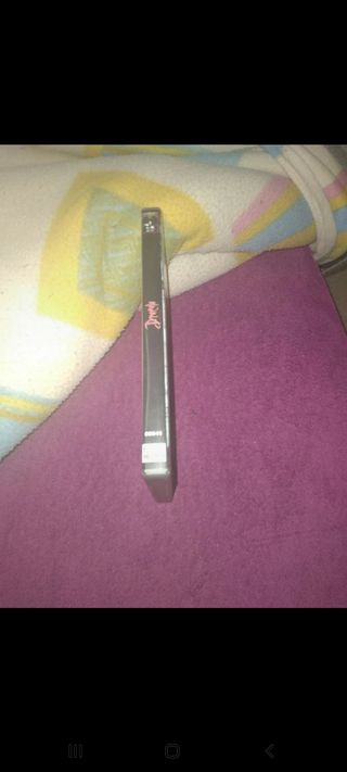 Película Drácula ( El amor nunca muere)