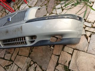 Paragolpes Volvo S60 delantero