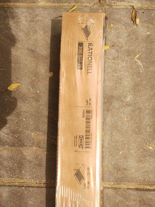 Rationell IKEA - Separador cajones