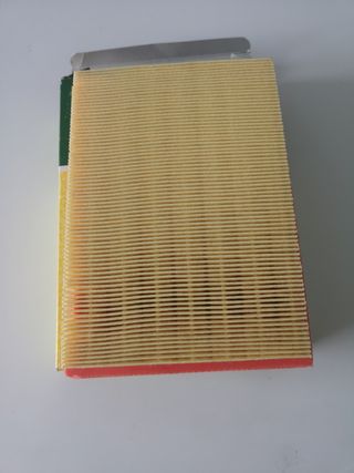 Filtro aire Mann C2571 Alfa Romeo Fiat Lancia