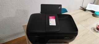 Impresora HP DeskJet 3831 - Multifunción