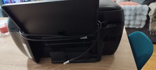 Impresora HP DeskJet 3831 - Multifunción