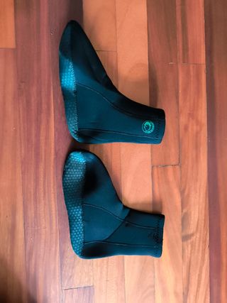 Escarpines neopreno Sporasub Talla S
