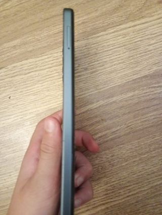 Motorola Moto G24 - Gris