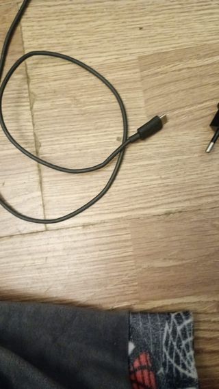 Motorola Moto G24 - Gris