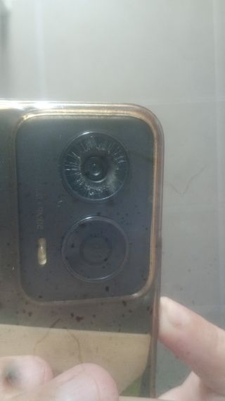 Motorola Moto G24 - Gris