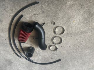 Admisión Abarth 500 - Kit completo