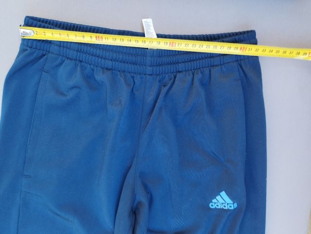 Pantalón Adidas Deporte Talla S