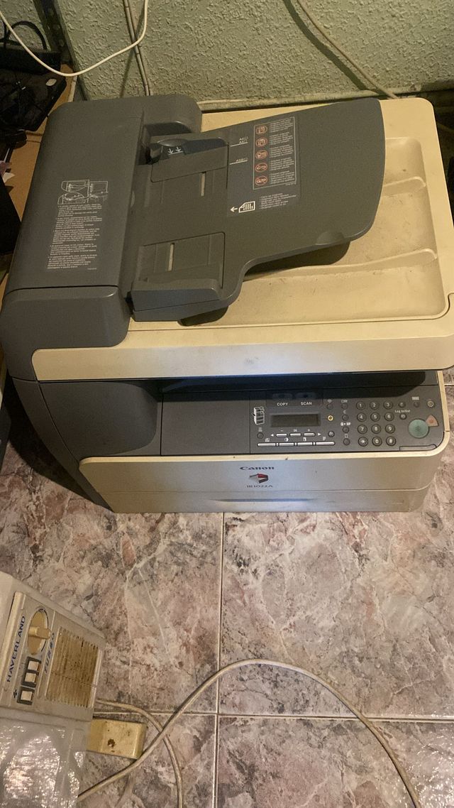 impresora
