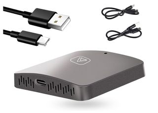 Adattatore Wireless Android Auto Plug & Play