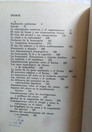 Fisiología del Alma - Ramatis (Editorial Kier)