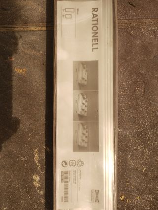 Rationell IKEA - Separador cajones