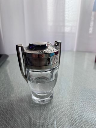 Perfume Paco Rabanne Invictus E