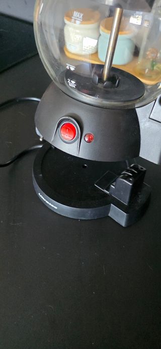 Tetera eléctrica Ultra-tec