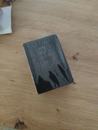 Carcasa Raspberry Pi 3B + Cable de Alimentación