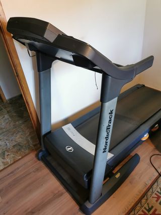 Cinta correr NordicTrack T130